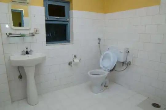 Silver Oaks Inn - 108