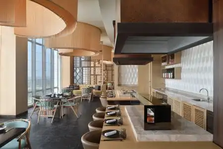 The Westin Kolkata Rajarhat - 3