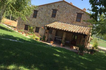 Azienda Agrituristica I Tre Casali - 0