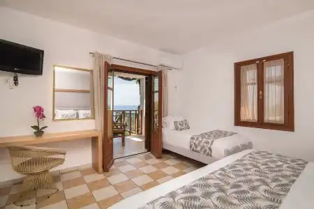 Sea View Village - 36