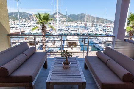 Marina Place Resort - 33