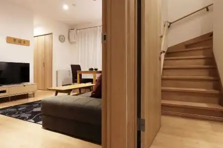 Wonderland Furano Pine - 6