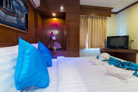 PR Patong Residence - 64