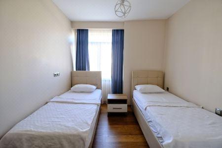 Sabi̇ha Gokcen İstanbul House - 85