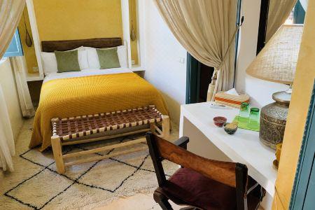 Riad 11 Zitoune - 74