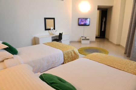 Gulf Suites Amwaj - 89