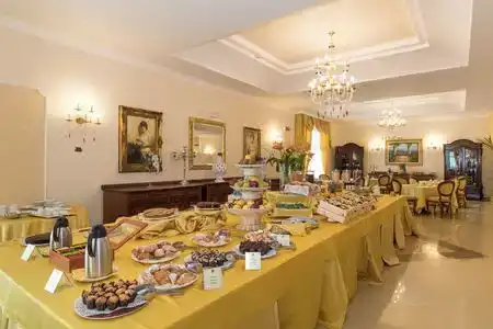 Federico II Palace - 5
