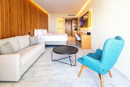 Radisson Beach Resort Larnaca - 45