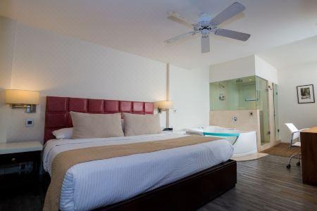 FlowSuites Polanco - 75