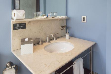 FlowSuites Polanco - 79