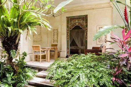 Honeymoon Guesthouse - 100