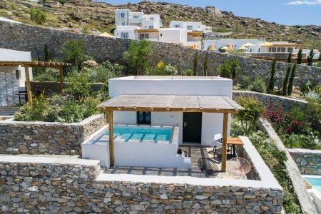 Mykonos Drops - 19