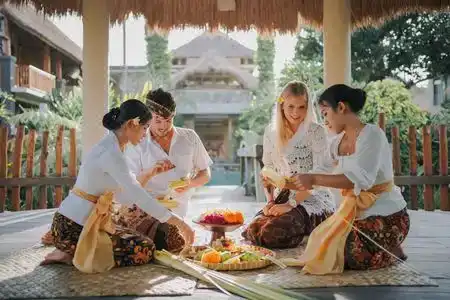 The Alena Resort A Pramana Experience - 6