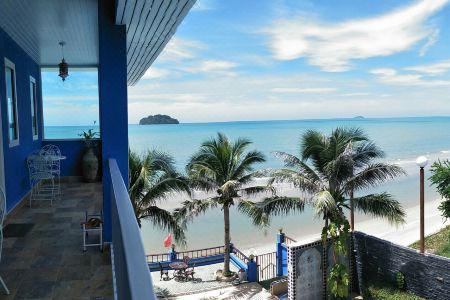 Pearl by the Sea Resort - 9