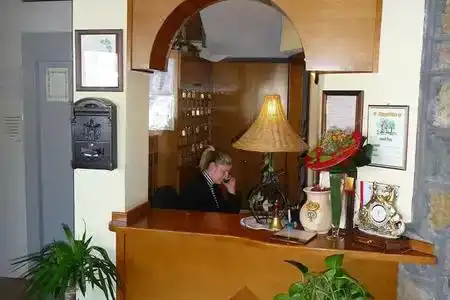 Albergo Del Sole - 4