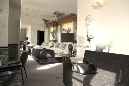 Teatro Boutique Rooms & Suites - 9