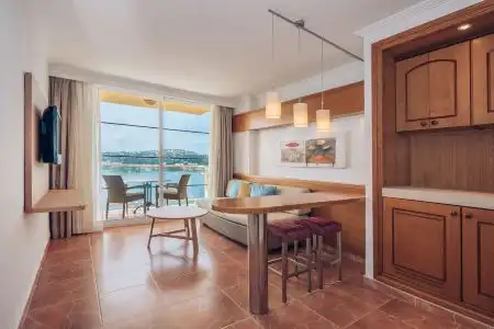 Iberostar Selection Jardín del Sol Suites - Adults Only - 82