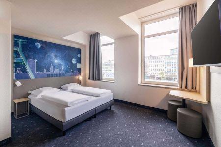 B&B Bochum Hbf-Nord - 10