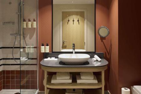 Talaia & Spa Biarritz - MGallery Collection - 72