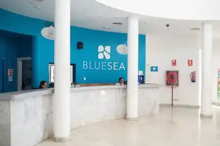 BLUESEA Costa Teguise Gardens - 1