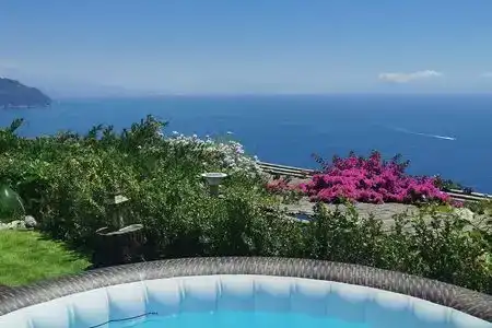 B&B Il Pavone - 2
