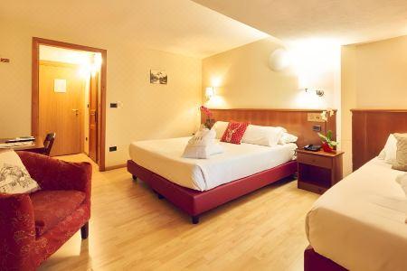 iHs Courmayeur Mont Blanc - 31