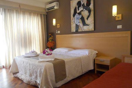 Catania Crossing B&B Rooms and Comforts - 0