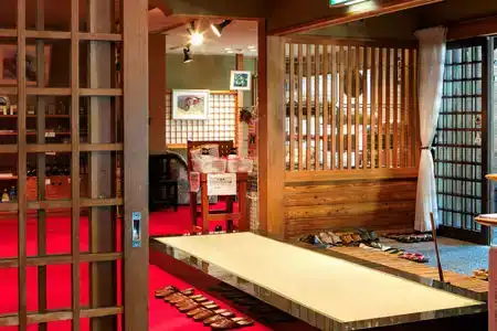 Ryokan Warabino - 4