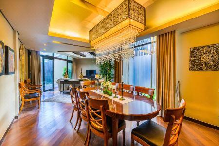 Impiana Beach Resort Patong, Phuket - 111