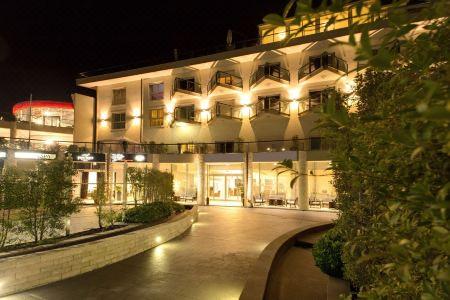 Plaza Catania - 7