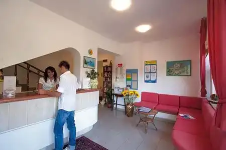 Tirreno - 2
