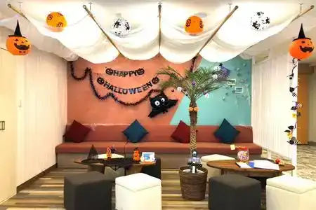 Guest house Laule'a Tennoji - 6