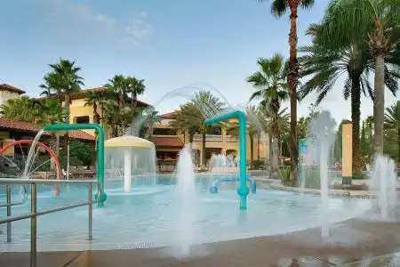 Floridays Orlando Two & Three Bed Rooms Condo Resort - 5