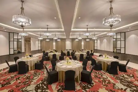 Lemon Tree Premier, New Town, Kolkata - 4