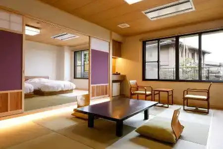 Okuine Onsen Aburaya - 19
