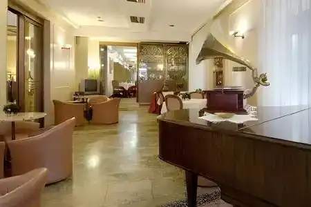 Vienna Ostenda - 4