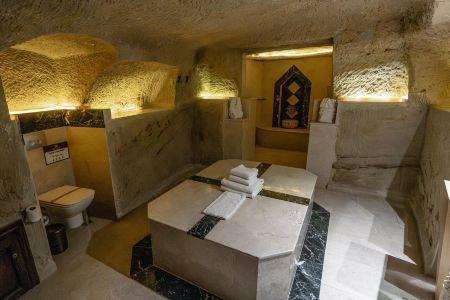 Utopia Cave Cappadocia - 172