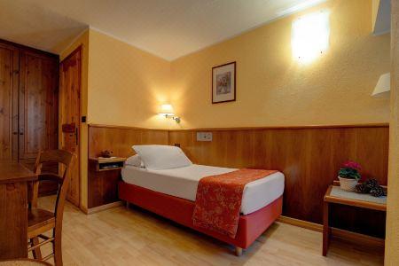 iHs Courmayeur Mont Blanc - 14