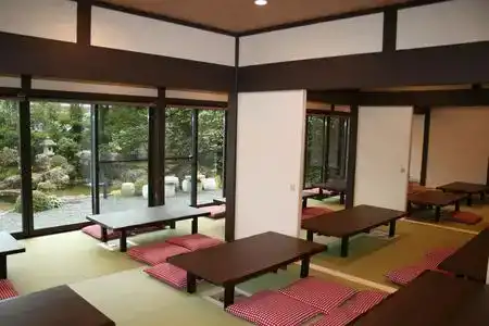 Yumoto Onsen OharaSansou - 3
