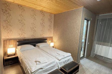 Lisaneli Guest house - 2