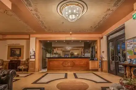 Grande Albergo Sestri Levante - 2