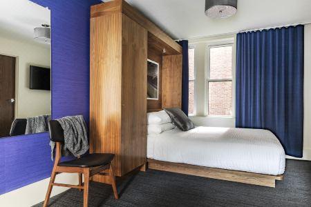 Ivy Boston Common - 54