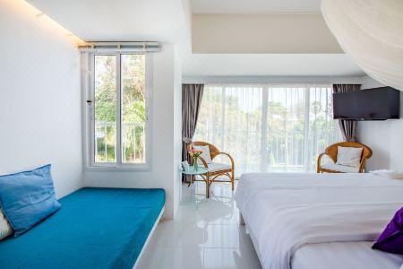 Sleepeasy Hostel Hua Hin by Baankangmung - 24