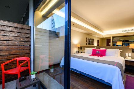 Yellow Suite Polanco,your Perfect Stay 1bdrm2pxs - 35