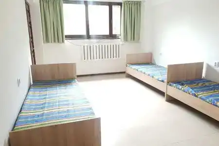 Marika's Hostel - 0
