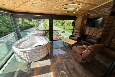 Tuva Villa Bungalov - 63