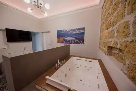 Suite del Ponte Normanno - 4