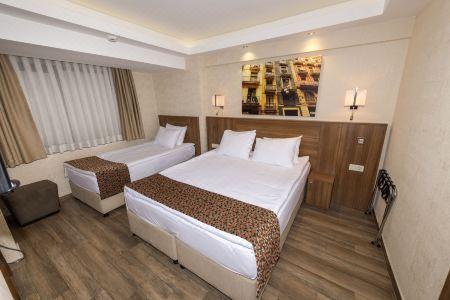 BGuest & Residence - 54