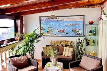 B&B Il Pavone - 7