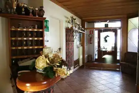Meublè Rosalpina - 5